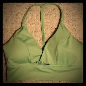 Jockey Sports Bra